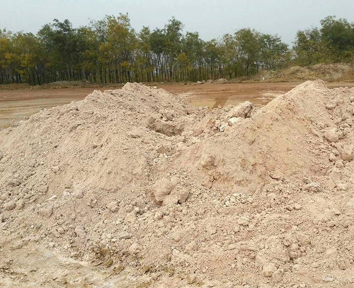 钙基膨润土 (4)