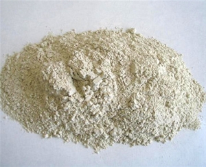 钙基膨润土 (3)